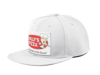 Dolly's Hat